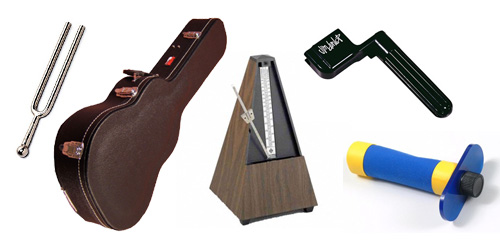 Guitar Accessories