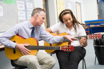 How Much Do Classical Guitarists Make  